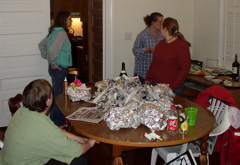 Making masks